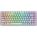 Dell Dell 545-BBFR Alienware Pro | Gaming  | Wireless | US | Bluetooth | Lunar Light | Alienware Linear Mechanical