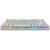 Dell Dell 545-BBFR Alienware Pro | Gaming  | Wireless | US | Bluetooth | Lunar Light | Alienware Linear Mechanical
