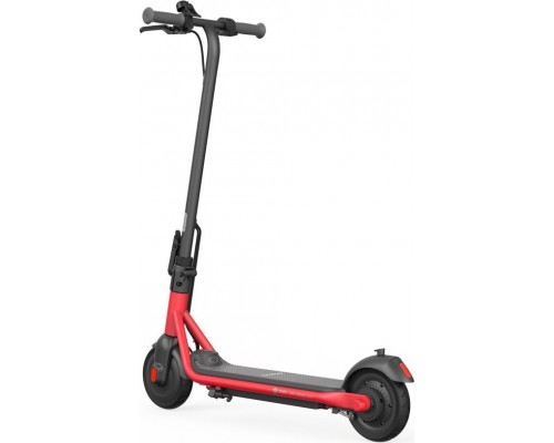 Segway Skuter elektryczny Segway ZING C15E Black