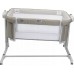 Chicco NEXT2ME MAGIC EVO DESERT TAUPE