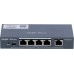 Switch Reyee Reyee RG-ES205GC-P Smart mananged PoE switch, 4x PoE