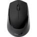 Genius GENIUS myš NX-8000S BT/ duální Bluetooth + 2,4GHz/ 1200 dpi/ bezdrátová/ tichá/ černá