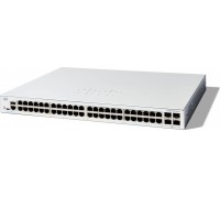 Switch Cisco Catalyst 1200 (C1200-48T-4X)