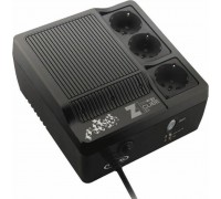 UPS Infosec Z1 ZENERGY CUBE EX 600