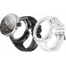 Smartwatch Hoco HOCO smartwatch z funkcją rozmowy Y14 black