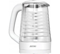 MPM MCZ-124 White