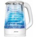 MPM MCZ-124 White