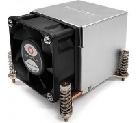 Dynatron K650 Tower CPU-chłodzenie 2U dla gniazda 1150, 1151, 1155, 1156, 1200 aktywny
