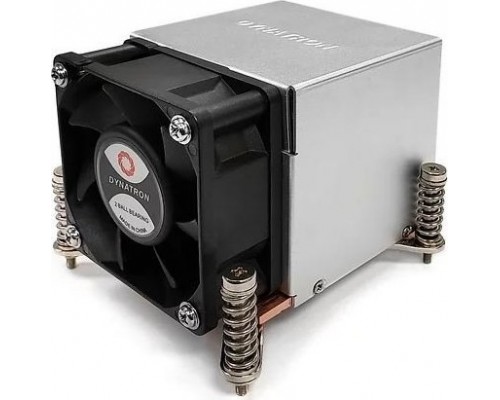 Dynatron K650 Tower CPU-chłodzenie 2U dla gniazda 1150, 1151, 1155, 1156, 1200 aktywny