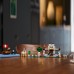 LEGO Minecraft Pirātu reids (21259)