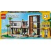 Современный дом LEGO Creator (31153)
