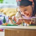 LEGO Friends Strelnica vasaras vilcieniņā laukos (42622)