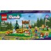 LEGO Friends Strelnica vasaras vilcieniņā laukos (42622)