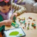 LEGO Friends Strelnica vasaras vilcieniņā laukos (42622)