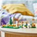 LEGO Friends Strelnica vasaras vilcieniņā laukos (42622)