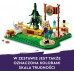 LEGO Friends Strelnica vasaras vilcieniņā laukos (42622)