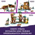 LEGO Friends Strelnica vasaras vilcieniņā laukos (42622)