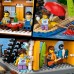 LEGO City Надморский порт со статичным грузом (60422)