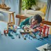 LEGO City Надморский порт со статичным грузом (60422)
