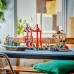 LEGO City Надморский порт со статичным грузом (60422)