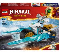 LEGO Ninjago Zane bezmaksas motocikls (71816)