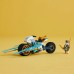LEGO Ninjago Zane bezmaksas motocikls (71816)