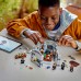 LEGO Harijs Poters Cūkkārpas pils: Eliksīra pils (76431)