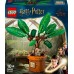 LEGO Harry Potter Mandrake (76433)