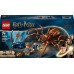 LEGO Harijs Poters Aragogs ar Aizliegto mežu™ (76434)