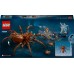 LEGO Harijs Poters Aragogs ar Aizliegto mežu™ (76434)