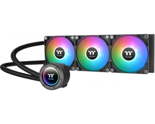 Thermaltake THERMALTAKE CL-W376-PL14SW-A (3 Sztuk)