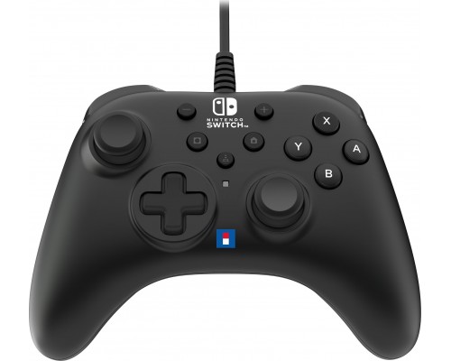 Pad SWITCH HORIPAD Turbo (Black)