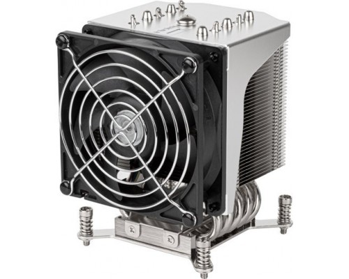 SilverStone SilverStone SST-XE04-2066 - CPU Khler fr 4 U Server - Intel LGA2011/2066