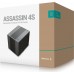 Deepcool Assassin 4S (R-ASN4S-BKGPMN-G)