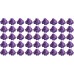 Switch Akko AKKO V3 Pro Lavender Purple Switch, mechanisch, 5-Pin, taktil, MX-Stem, 40g - 45 Stck