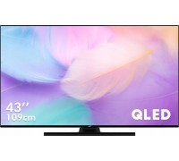 Elit Tv ELIT TV QLED 43" Q-4322UHDTS2 SMART