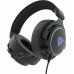 GENESIS Neon 764 RGB Black (NSG-2169)