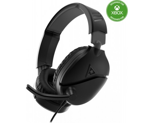 Hama Turtle Beach Recon 70 Black (002264020000)