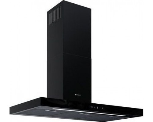 Globalo KUCHENNY LONATIO 90.1 BLACK