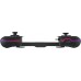 Pad Asus ASUS ROG Tessen Black, Gray USB 3.2 Gen 1 (3.1 Gen 1) Gamepad Android