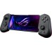 Pad Asus ASUS ROG Tessen Black, Gray USB 3.2 Gen 1 (3.1 Gen 1) Gamepad Android