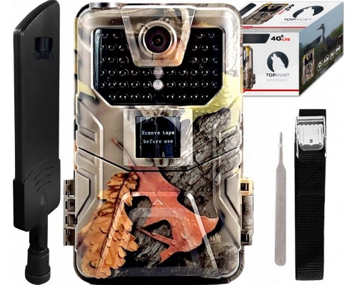 Luxury-Goods HC900LTE 2K GSM 4G LTE MMS PL