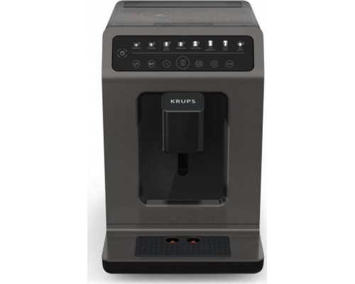 Krups SuperKrups EA89ZB10 Gray