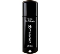 Pendrive Transcend JF180I, 16 GB  (TS16GJF180I)