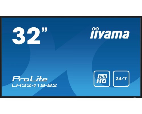 iiyama ProLite LH3241S-B2