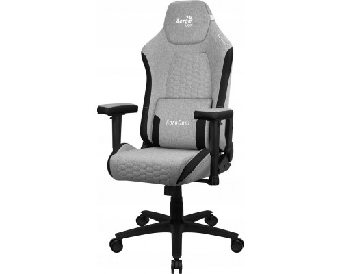 Aerocool Crown AeroWeave Ash Grey