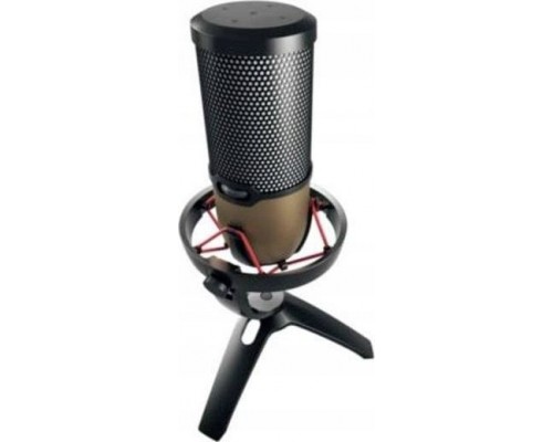 Cherry ZUB UM 9.0 PRO RGB USB Black/Copper