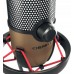 Cherry ZUB UM 9.0 PRO RGB USB Black/Copper