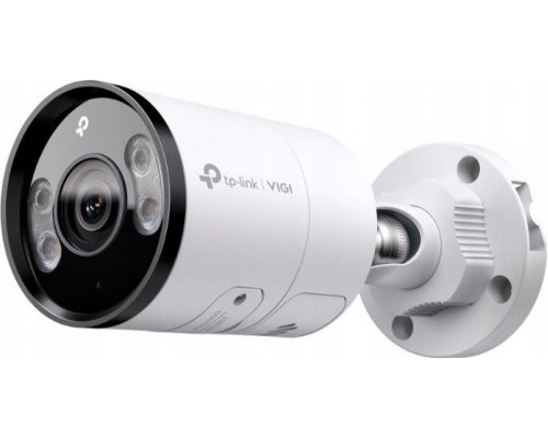 TP-Link VIGI C345(4mm) 4MP Full-Color Bullet
