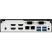 Komputer Shuttle Shuttle Barebone DH32U5 Black